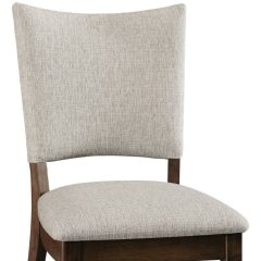 Rustic Elements Birkin Side Chair