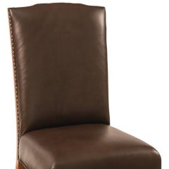 Rustic Elements Bow River Side Chair