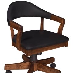 Rustic Elements Elliot Desk Chair