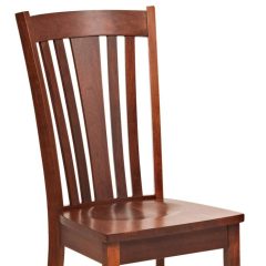 Rustic Elements Madison Side Chair