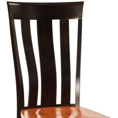 Rustic Elements Yorktown Side Chair