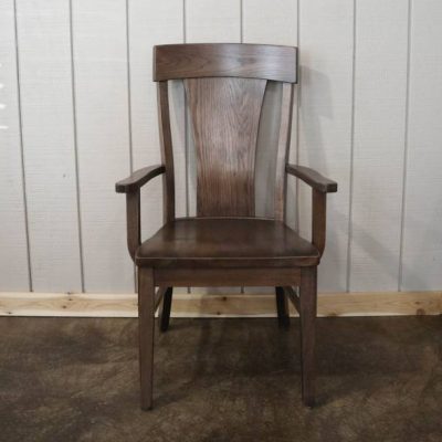 Rustic Elements - Ramsey Chair Set