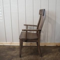 Rustic Elements - Ramsey Chair Set