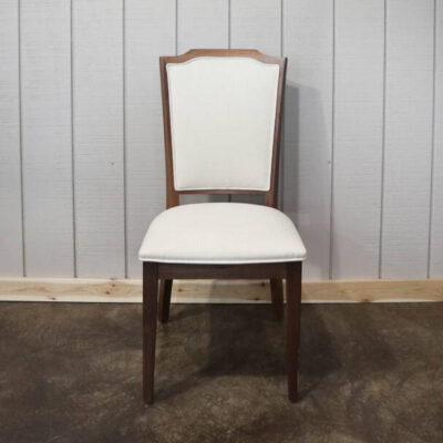 Rustic Elements - Palmer Side Chair