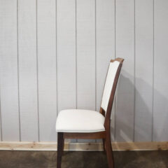 Rustic Elements - Palmer Side Chair